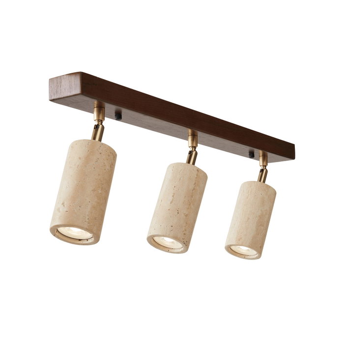 Opviq Lıebe - Walnut